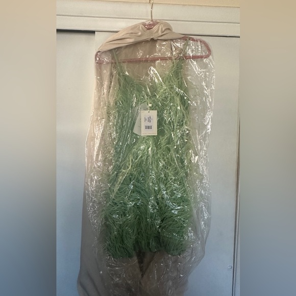 Cult Gaia Zariah Dress - Picture 5 of 6